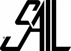 Sail magazine logo